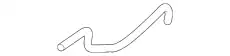 Ручка двери NISSAN 82621JX00A