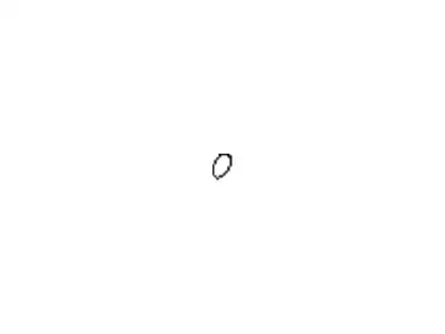 31526-51X00 SEAL-O RING NISSAN