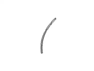 SEAL-REAR DOOR 82836-JM00A NISSAN