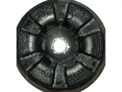 SEAT-RUBBER,REA 55034-3NA0A NISSAN