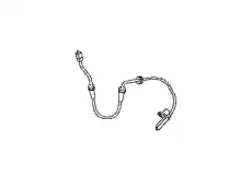 SENSOR ASMY-ANT 47910-4BA0A NISSAN