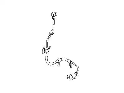 SENSOR ASSY-ANT@ 47910-0B700 NISSAN