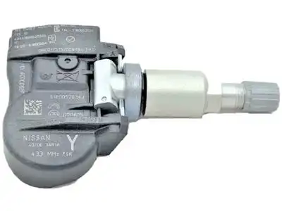 SENSOR UNIT-TIRE PRESSURE 40700-3AR1A NISSAN