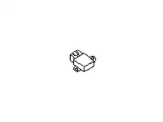 SENSOR-BOOST 22365-JF00C NISSAN