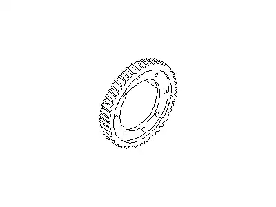 SERVICE FILE - 38101-6J079 NISSAN