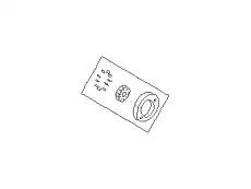 SERVICE FILE R 49140-0M000 NISSAN