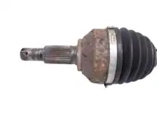 SHAFT ASSY FRONT DRIVE,LH 391013JA0D NISSAN
