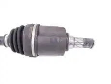 SHAFT ASSY FRONT DRIVE,LH 391013JA0D NISSAN