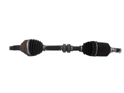 SHAFT ASSY FRONT DRIVE,LH 391013JA0D NISSAN