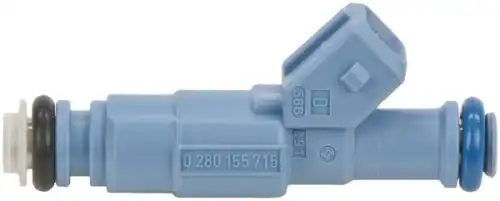 Топливная форсунка BOSCH 0 280 155 731