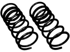 SPRING-FRONT 54010-4B022 NISSAN
