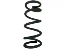 SPRING-REAR SUS 55020-AM820 NISSAN
