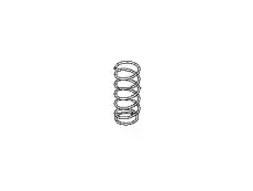 SPRING-REAR SUS 55020-AM820 NISSAN