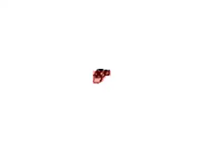 STIFFENER-FRT B 62058-KB50B NISSAN