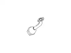 STRAINER OIL 15050-0C000 NISSAN