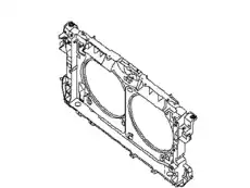 SUPPORT ASSY-RA 62500-JA000 NISSAN