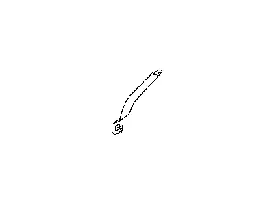 SUPPORT-MANIFOLD 14014-EN200 NISSAN
