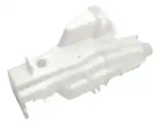 TANK ASSY-WINDSHIELD WASHER 289106FP0A NISSAN