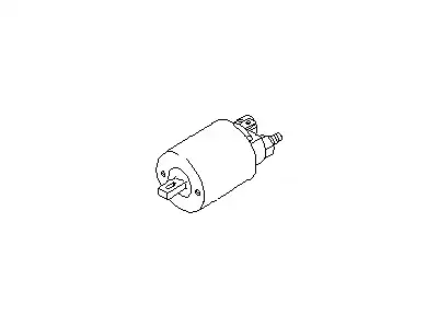 SWITCH ASSY-MAG@ 23343-18C01 NISSAN