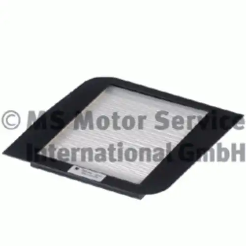 Салонный фильтр KS 50 013 787