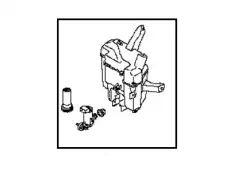 TANK ASSY-WINDS 28910-1JA0A NISSAN