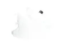 TANK ASSY-WINDSHIELD WASHER 28910-5AA0A NISSAN