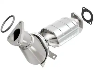 THREE WAY CATAL 208B2-AC325 NISSAN