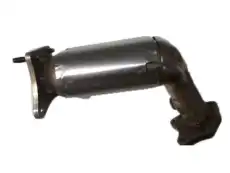 THREE WAY CATAL 208A1-CA100 NISSAN