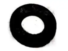 WASHER 41044-1CA0A NISSAN