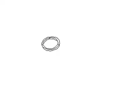 WASHER WIRE MSH 20840-01M00 NISSAN
