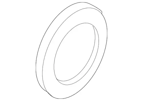 WASHER-ADJUST 38453-N3111 NISSAN
