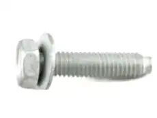 Болт 083636255G NISSAN