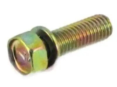 БОЛТ 081208251A NISSAN