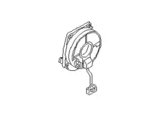 WIRE-STEERING B5554-5L391 NISSAN