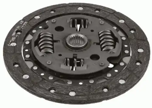 Диск сцепления SACHS 1878 002 395