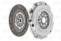 Комплект сцепления VALEO 826713