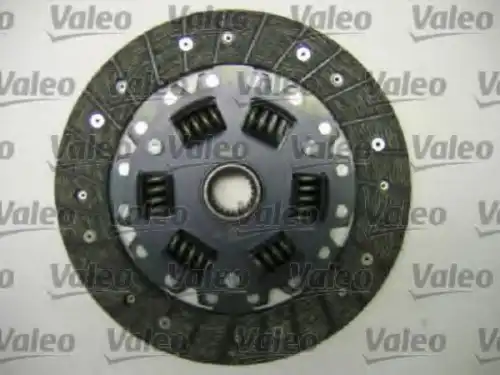 Комплект сцепления VALEO 826763