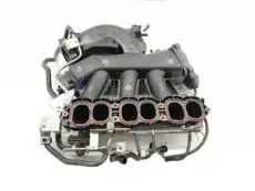 Коллектор выпускной NISSAN 14010-JA10D