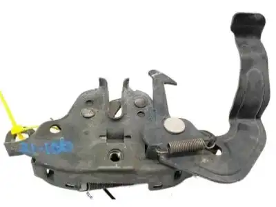 ДЕТАЛЬ 65601CG000 NISSAN