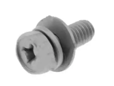 BOLT, METAL 083606122D NISSAN