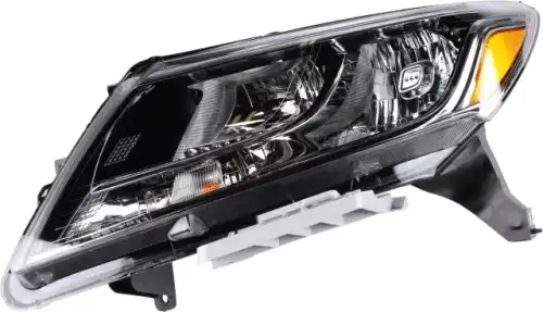 Фара NISSAN 26060-3KN3A