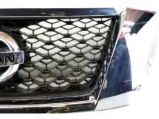 Решетка радиатора NISSAN 62310-3KA0B