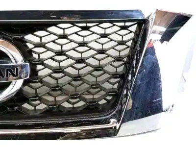 Решетка радиатора NISSAN 62310-3KA0B
