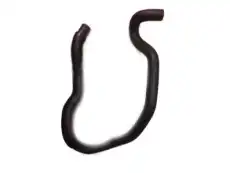 ПАТРУБОК ПЕЧКИ 92410-40U00 NISSAN