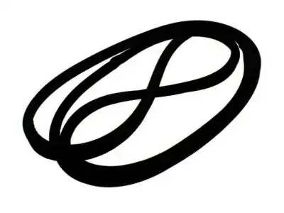 Кузовной уплотнитель 90310-EA50A NISSAN