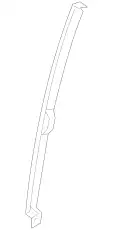 НАПРАВЛЯЮЩАЯ 82222-8J000 NISSAN