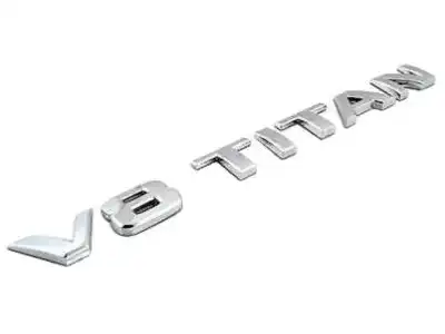 ЭМБЛЕМА 80894-7S205 NISSAN