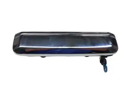 Ручка двери NISSAN 80606-01A00