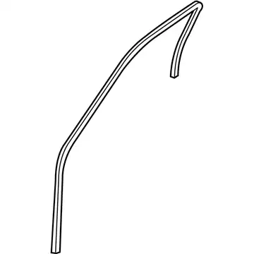 УПЛОТНИТЕЛЬ 76922-9N00A NISSAN