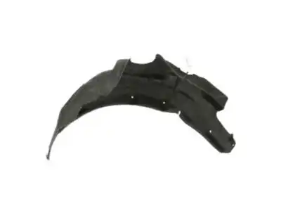 Подкрылок NISSAN 76748-JA000